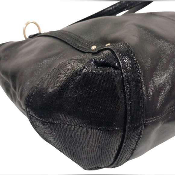 Coach Alexandra Python Chain Shoulder Bag NWOT - Picture 10 of 16